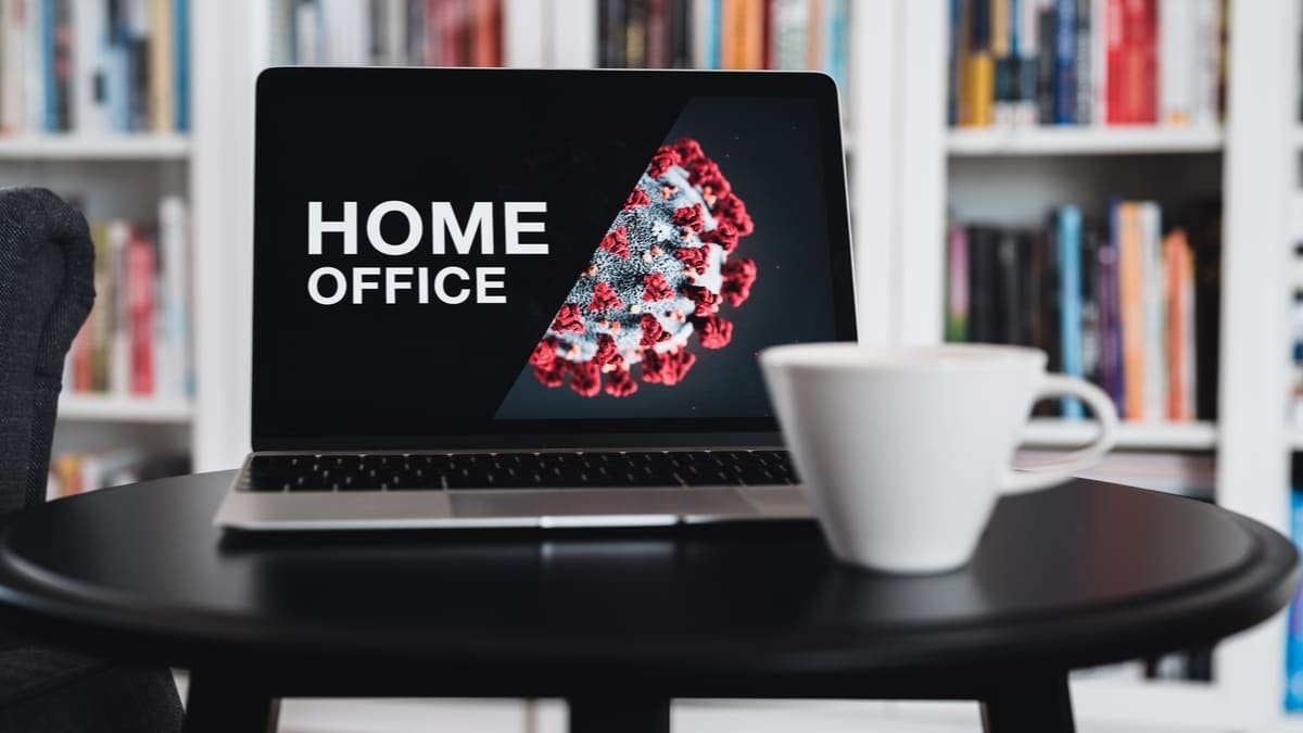 Pequeno Manual de Produtividade para Home Office em Tempos de Covid-19